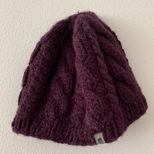 North Face Beanie (One size)
